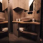 Casa Lumira Luxury Ski-in Ski-out * Breuil-Cervinia