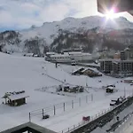 Apartament Casa Lumira Luxury Ski-in Ski-out *