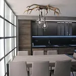 Casa Lumira Luxury Ski-in Ski-out Apartament Breuil-Cervinia