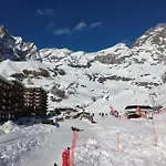 Apartament Casa Lumira Luxury Ski-in Ski-out Breuil-Cervinia