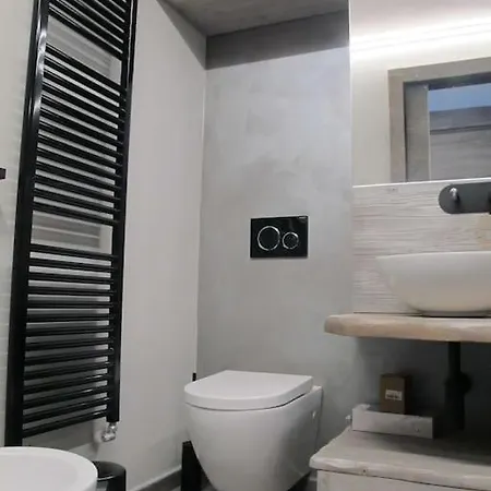 Casa Lumira Luxury Ski-in Ski-out * Breuil-Cervinia