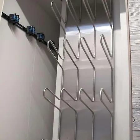 Casa Lumira Luxury Ski-in Ski-out Breuil-Cervinia