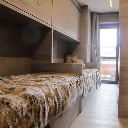 Casa Lumira Luxury Ski-in Ski-out * Breuil-Cervinia