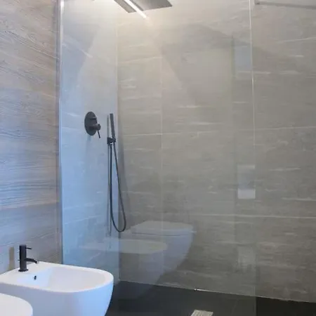 Casa Lumira Luxury Ski-in Ski-out Apartamento