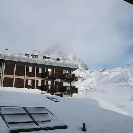 Апартаменты Casa Lumira Luxury Ski-in Ski-out *