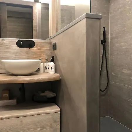 Apartmán Casa Lumira Luxury Ski-in Ski-out