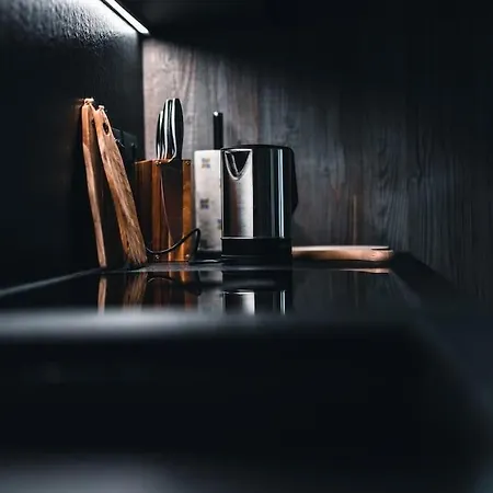 Casa Lumira Luxury Ski-in Ski-out Apartamento *