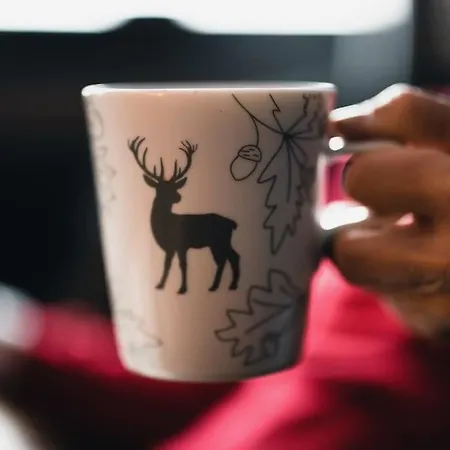 Casa Lumira Luxury Ski-in Ski-out Apartamento