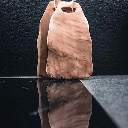 Casa Lumira Luxury Ski-in Ski-out Apartament *