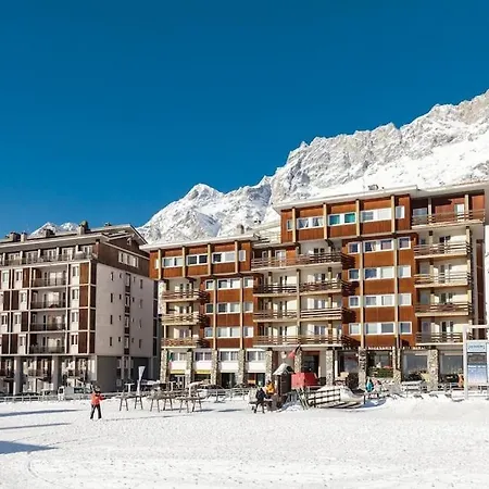 Apartamento Casa Lumira Luxury Ski-in Ski-out *