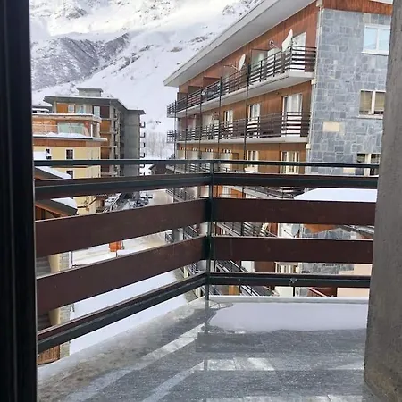 Apartament Casa Lumira Luxury Ski-in Ski-out