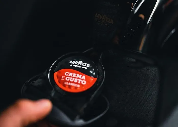 아파트 Casa Lumira Luxury Ski-in Ski-out 브루일서비니아