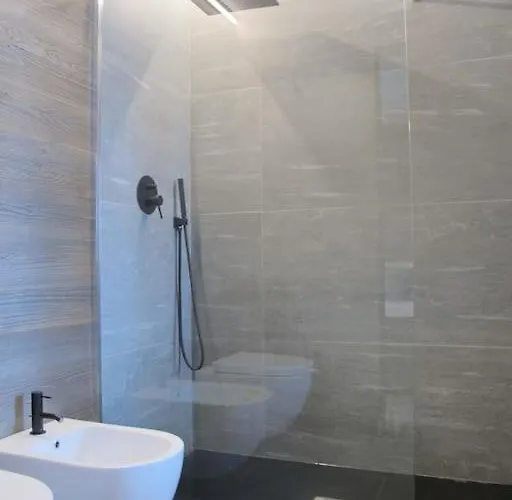 Casa Lumira Luxury Ski-in Ski-out 아파트